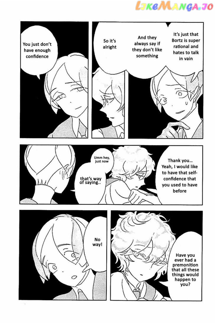 Land of the Lustrous, Chapter 30 image 12